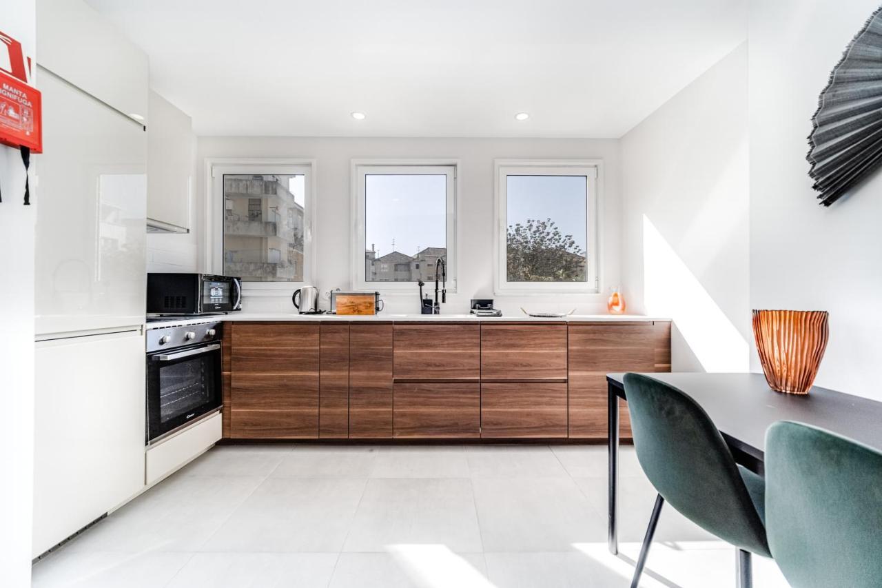 Apartamento Nomad's By Sta Catarina Flats - 3bed